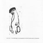 Aad de Haas, de schilderingen in de St.Cunibertuskerk te, Verzenden, Gelezen, C. Bertrand