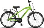 Altec Nevada Allroad Kinderfiets Jongens 24 inch, Verzenden, Nieuw, 20 inch of meer, Altec