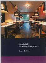 Handboek Cateringmanagement 9789060539026, Verzenden, Zo goed als nieuw
