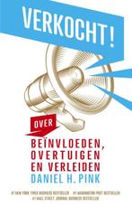 Verkocht ! 9789047004554 Daniel H. Pink, Verzenden, Gelezen, Daniel H. Pink