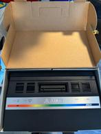 Atari - 2600 VCS - Spelcomputer - In originele verpakking, Nieuw