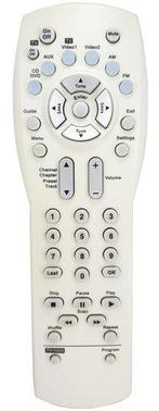 Bose Remote Control shops RC18T1-27 -For Lifestyle Center AV-18/28/35 (Good Conditio)