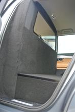 Volvo XC90 ombouw grijs kenteken, Auto-onderdelen, Interieur en Bekleding, Nieuw, Volvo