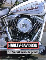 9789036627320 Harley Davidson | Tweedehands, Boeken, Jim Lensveld, Zo goed als nieuw, Verzenden