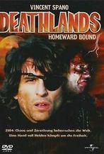 Deathlands - Homeward Bound   DVD, Zo goed als nieuw, Verzenden
