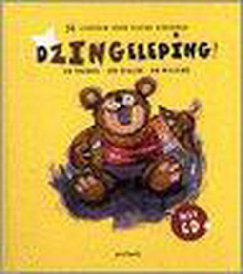 Dzingeleping ! 9789031714537 E. Franck, Boeken, Kinderboeken | Kleuters, Gelezen, Verzenden