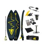 YellowV SUP board, Ophalen of Verzenden, Nieuw, Zeilboot of Motorboot