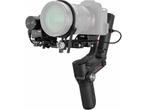 Zhiyun Weebill-S - Gimbal - 300% verbeterd motorkoppel - (2, Verzenden, Nieuw