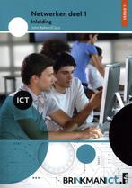 Netwerken / deel 1 versie 7 9789037259087, Verzenden, Zo goed als nieuw, Boom Beroepsonderwijs
