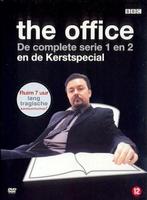 The Office Box (Seizoen 1 t/m 2 + Kerstspecial), Cd's en Dvd's, Dvd's | Tv en Series, Verzenden, Nieuw in verpakking