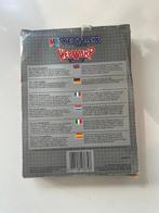 MB Milton Bradley - Vectrex - Web Warp - Videogame - In, Nieuw