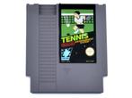 Tennis (NTSC) [Nintendo NES], Spelcomputers en Games, Games | Nintendo NES, Ophalen of Verzenden, Zo goed als nieuw