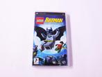 PSP - Lego Batman the Videogame, Ophalen of Verzenden, Nieuw