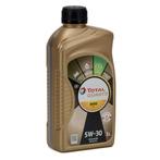Total Quartz 5W-30 ( 1L ) 9000 NFC Motorolie 2171839 ACEA..., Ophalen of Verzenden, Nieuw