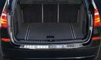 Achterbumperbeschermer | BMW X3 F25 2014-2017 | profiled rib, Verzenden, Nieuw, BMW