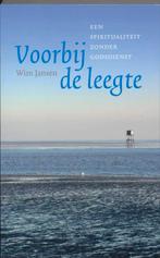 Voorbij de leegte 9789025959166 Willem Jansen, Verzenden, Gelezen, Willem Jansen