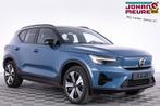 Zakelijke Lease |  Volvo XC40 Recharge Core 70 kWh | Full LE, Automaat, Stof, Gebruikt, Euro 6