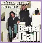 Michel Berger, France Gall – Laissez Passer Les Rêves / Jama, Ophalen of Verzenden, Nieuw in verpakking