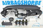 AIRBAG SET – DASHBOARD TOYOTA C-HR (2016-HEDEN), Gebruikt, Toyota