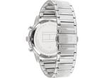 Tommy Hilfiger TH1710401 - Horloge - Multifunctie -, Verzenden, Zo goed als nieuw