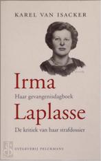 Irma Laplasse 9789028920262 K. van Isacker, Verzenden, Gelezen, K. van Isacker