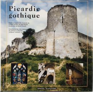 Picardie gothique, Boeken, Taal | Overige Talen, Verzenden