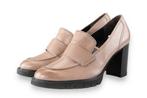 Paul Green Pumps in maat 40 Bruin | 10% extra korting, Kleding | Dames, Schoenen, Pumps, Bruin, Verzenden, Zo goed als nieuw
