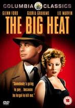 The Big Heat DVD (2006) Glenn Ford, Lang (DIR) cert 15, Zo goed als nieuw, Verzenden