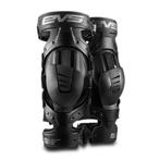 Cross Kniebrace EVS Axis Sport Zwart-Grijs, Motoren, Verzenden, Nieuw