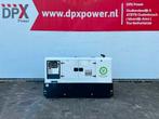 Deutz TCD2.9L4 - 60 kVA Stage V Generator - DPX-19006.1, Zakelijke goederen, Machines en Bouw | Aggregaten, Ophalen of Verzenden