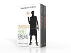 The Crossover Series 3-Book Paperback Box Set: The, Boeken, Verzenden, Nieuw