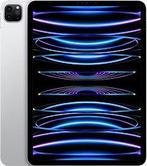 Apple iPad Pro 11 2TB [wifi, model 2022] zilver, Computers en Software, Apple iPads, Verzenden, Zo goed als nieuw, Zilver, Wi-Fi