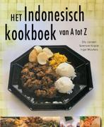9789036614412 Het Indonesisch kookboek van A-Z, Boeken, Kookboeken, Nvt, Zo goed als nieuw, Verzenden