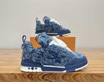 Louis Vuitton - LV Skate - Sneakers - Maat: EU 42, Kleding | Heren, Schoenen, Nieuw