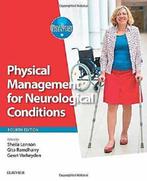 9780702071744 | Physical Management for Neurological Cond..., Verzenden, Nieuw