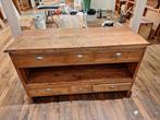 Meuble dappui - Hout - Art-deco