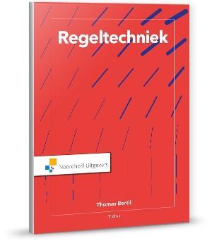 Regeltechniek, 9789001708603, Boeken, Studieboeken en Cursussen, Zo goed als nieuw, Verzenden
