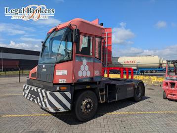 Kalmar TT612D - Terminal Trekker(74023-44) beschikbaar voor biedingen