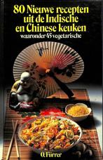 80 nieuwe recepten uit de Indische en Chinese keuken, Verzenden, Gelezen, Furrer