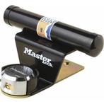 Garagedeur slot | Master Lock | 1488EURDAT (71 mm, Staal), Verzenden, Nieuw