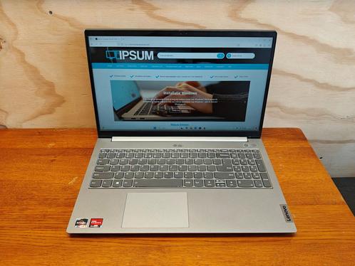 Lenovo Thinkbook 15 G2 ARE | Ryzen 4500U | 16gb DDR4 | 50..., Computers en Software, Windows Laptops, 2 tot 3 Ghz, SSD, 15 inch