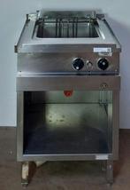 Occasion MKN electriche friteuse, Ophalen, Gebruikt