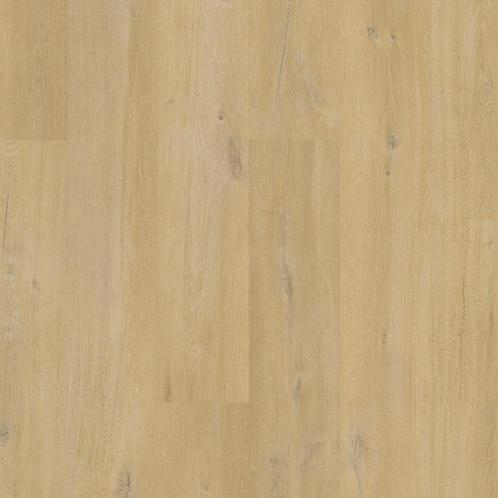 Plak pvc rechte plank naturel eiken |  Quick-step Fuse, Huis en Inrichting, Stoffering | Vloerbedekking, Ophalen