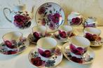 Lomonosov Imperial Porcelain Factory - Theeservies (16) -, Antiek en Kunst