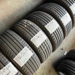 4 x Continental SportContact 2 195-50-16 Zomerbanden 5,5mm, Gebruikt, 16 inch, Ophalen of Verzenden, Band(en)