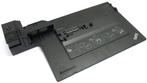 Lenovo dockingstation T400s, series T420, T420s, T430,, Nieuw