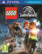 LEGO Jurassic World (PS Vita), Verzenden, Gebruikt, Vanaf 3 jaar