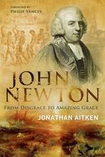 9781399412841 John Newton Jonathan Aitken, Boeken, Verzenden, Nieuw, Jonathan Aitken