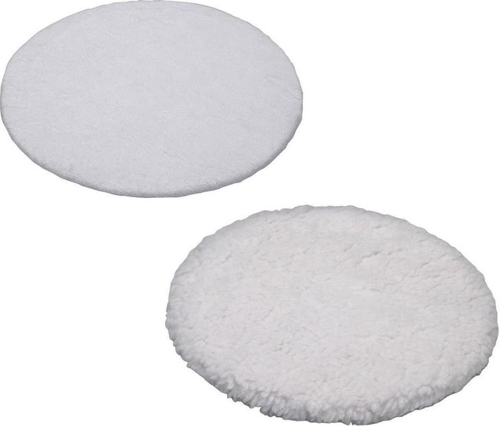 EINHELL Poets- en Polijstvacht CE-CB 18, Auto diversen, Auto-accessoires, Nieuw, Ophalen of Verzenden