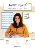 9789490807436 TaalCompleet - Leer lezen en schrijven - Al..., Verzenden, Nieuw, Janneke Blom